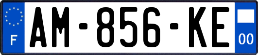 AM-856-KE