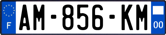 AM-856-KM