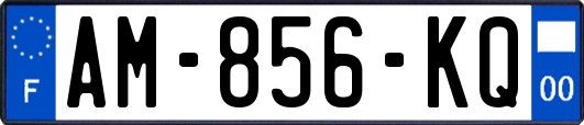 AM-856-KQ