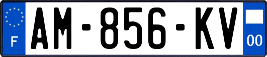 AM-856-KV