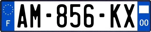 AM-856-KX