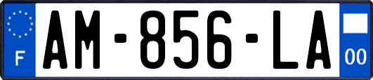 AM-856-LA