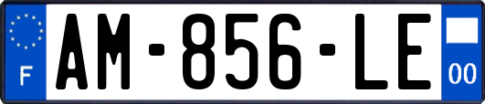 AM-856-LE