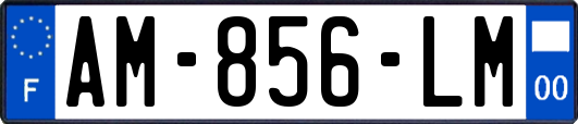AM-856-LM