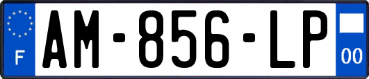 AM-856-LP