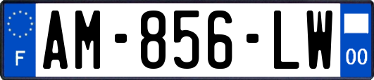 AM-856-LW