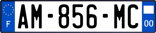 AM-856-MC