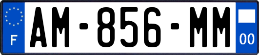 AM-856-MM