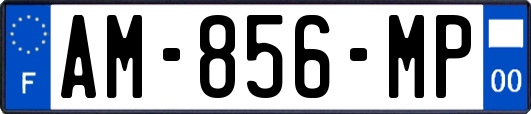 AM-856-MP