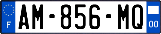 AM-856-MQ