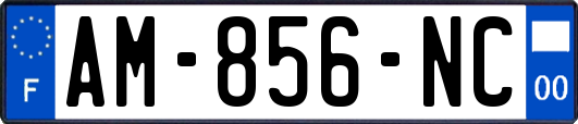AM-856-NC