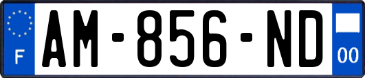 AM-856-ND