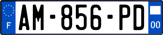 AM-856-PD