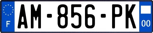 AM-856-PK