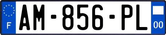 AM-856-PL