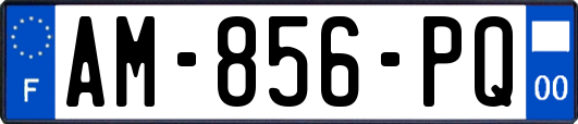 AM-856-PQ