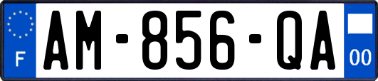 AM-856-QA