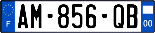 AM-856-QB