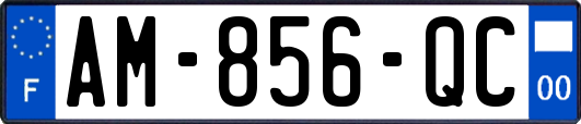 AM-856-QC