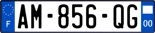 AM-856-QG