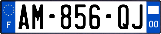 AM-856-QJ