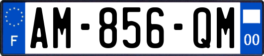 AM-856-QM