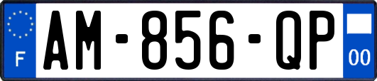 AM-856-QP
