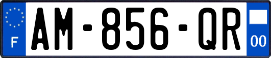 AM-856-QR