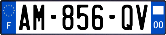 AM-856-QV