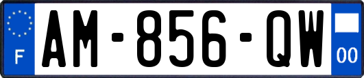 AM-856-QW
