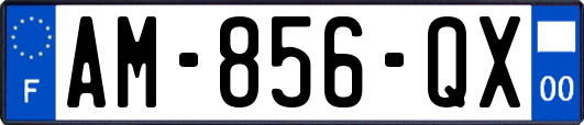 AM-856-QX