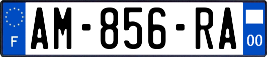 AM-856-RA
