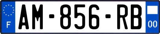 AM-856-RB