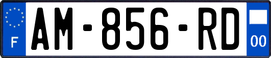 AM-856-RD