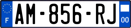 AM-856-RJ