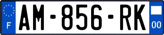 AM-856-RK