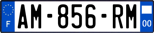 AM-856-RM