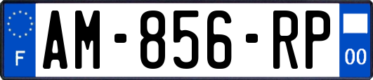 AM-856-RP