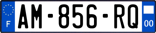 AM-856-RQ
