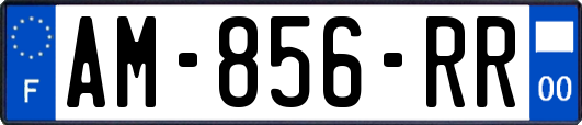 AM-856-RR