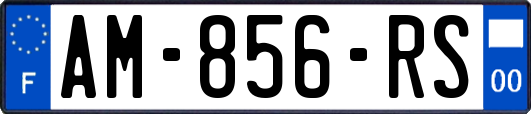 AM-856-RS