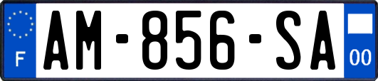 AM-856-SA