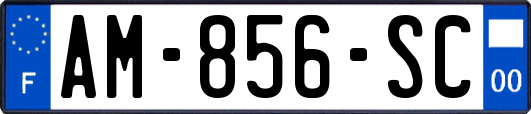 AM-856-SC