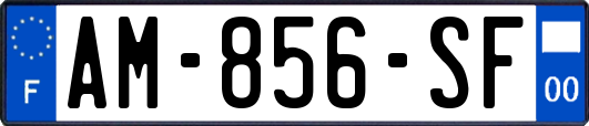 AM-856-SF