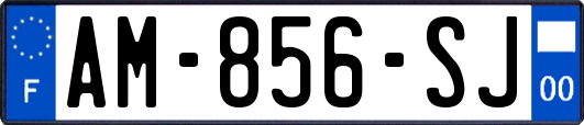 AM-856-SJ