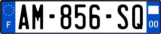 AM-856-SQ