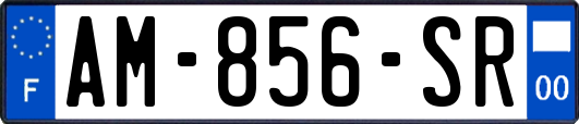 AM-856-SR