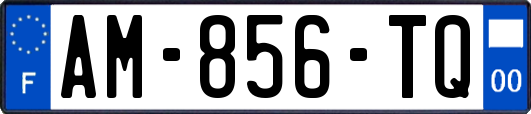 AM-856-TQ