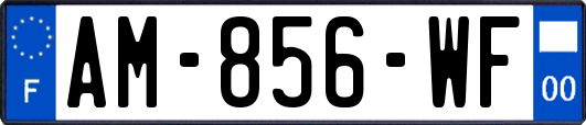 AM-856-WF