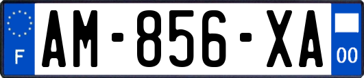AM-856-XA